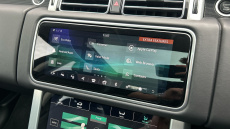 Land Rover Range Rover 3.0 SDV6 Vogue SE 4dr Auto Diesel Estate